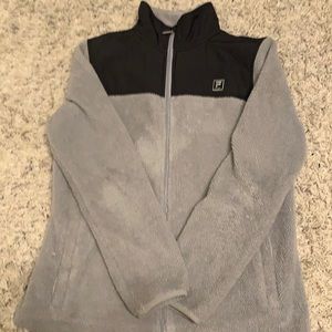 FILA sport jacket